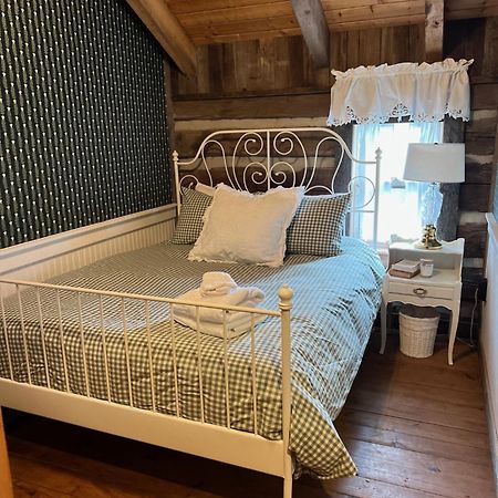 Altamont Lodge Newland Eksteriør billede
