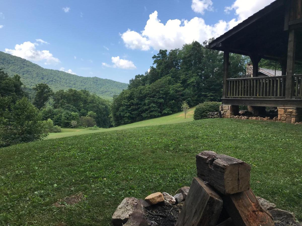 Altamont Lodge Newland Eksteriør billede