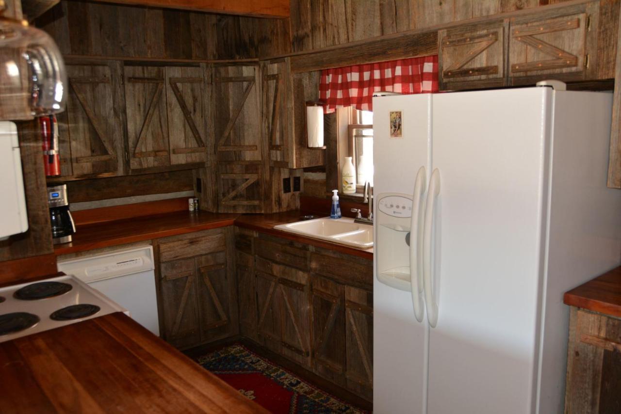 Altamont Lodge Newland Eksteriør billede