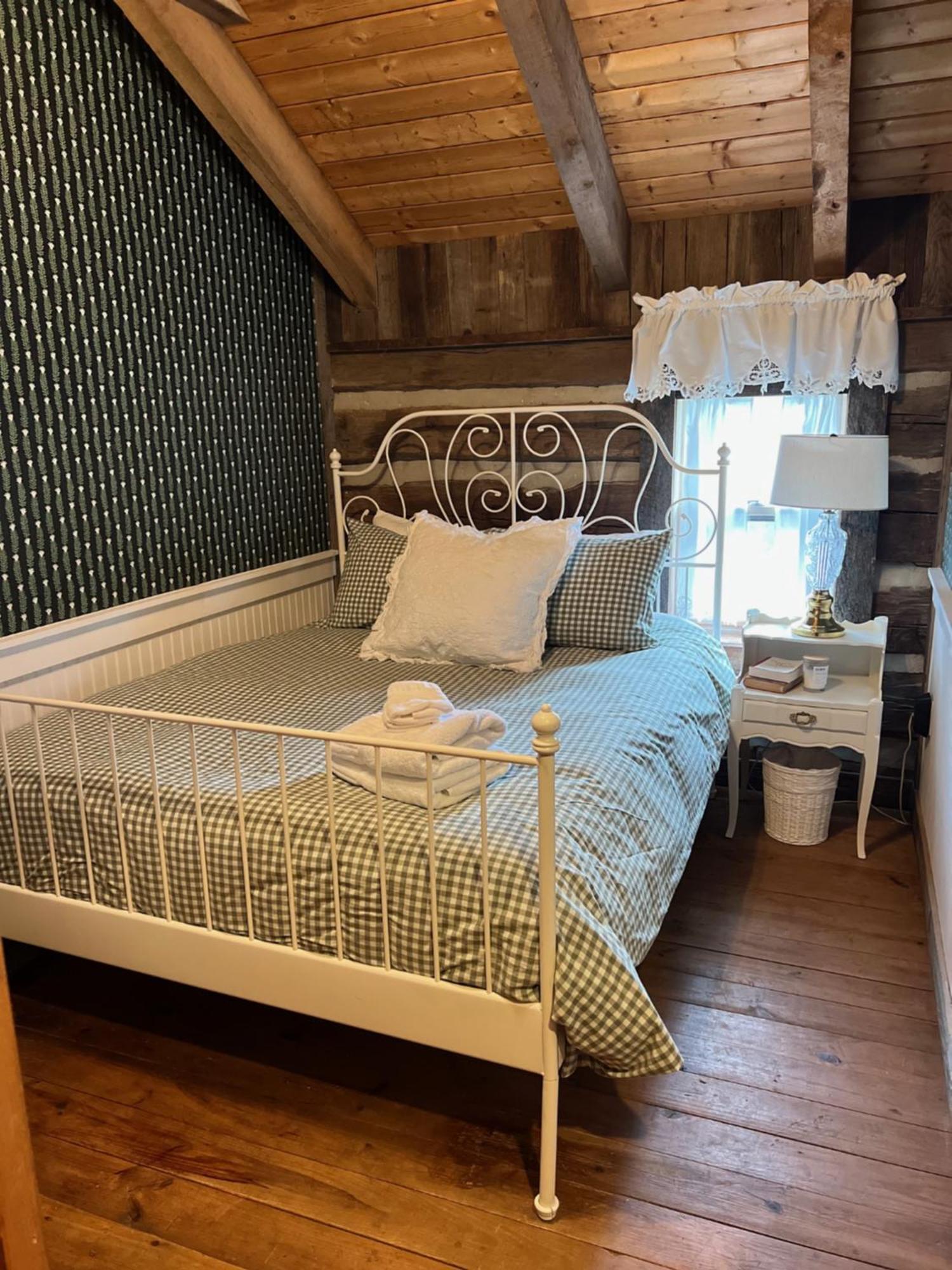 Altamont Lodge Newland Eksteriør billede