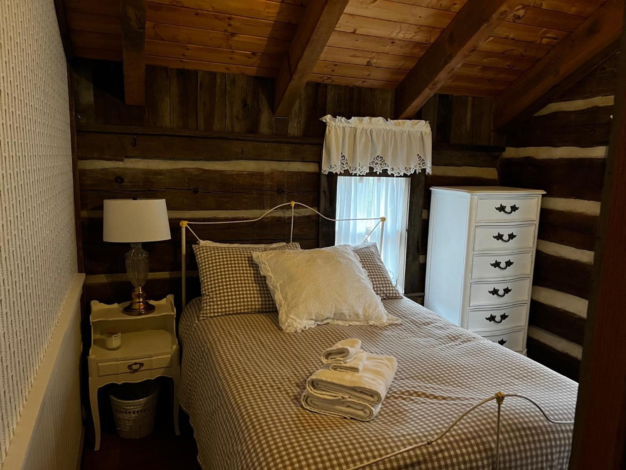 Altamont Lodge Newland Eksteriør billede